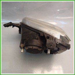 Faro Fanale Proiettore Anteriore Destro DX VALEO 89308560 OPEL MERIVA X03 93175365 Usato
