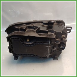 Faro Fanale Proiettore Anteriore Sinistro SX AUTOMOTIVE LIGHTING 41680775 FIAT PANDA 2Q 51867677 Usato