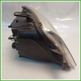 Faro Fanale Proiettore Anteriore Sinistro SX AUTOMOTIVE LIGHTING 41680775 FIAT PANDA 2Q 51867677 Usato