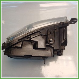 Faro Fanale Proiettore Anteriore Sinistro SX AUTOMOTIVE LIGHTING 41680775 FIAT PANDA 2Q 51867677 Usato