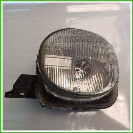 Faro Fanale Proiettore Anteriore Sinistro SX HELLA 963813-00 FIAT MULTIPLA 1F 46512467 Usato