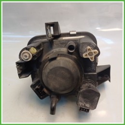 Faro Fanale Proiettore Anteriore Sinistro SX HELLA 963813-00 FIAT MULTIPLA 1F 46512467 Usato