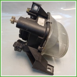 Faro Fanale Proiettore Anteriore Sinistro SX HELLA 963813-00 FIAT MULTIPLA 1F 46512467 Usato