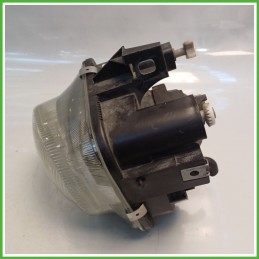 Faro Fanale Proiettore Anteriore Sinistro SX HELLA 963813-00 FIAT MULTIPLA 1F 46512467 Usato