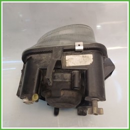 Faro Fanale Proiettore Anteriore Sinistro SX HELLA 963813-00 FIAT MULTIPLA 1F 46512467 Usato