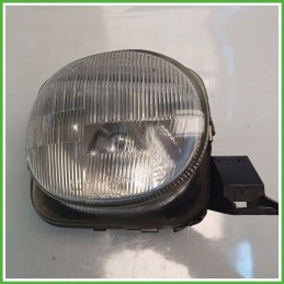 Faro Fanale Proiettore Anteriore Destro DX HELLA 963814-00 FIAT MULTIPLA 1F 46512540 Usato
