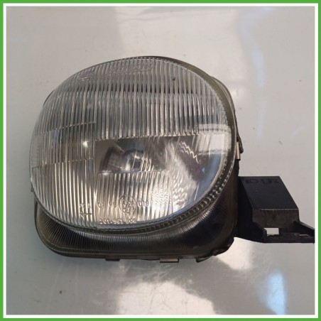Faro Fanale Proiettore Anteriore Destro DX HELLA 963814-00 FIAT MULTIPLA 1F 46512540 Usato