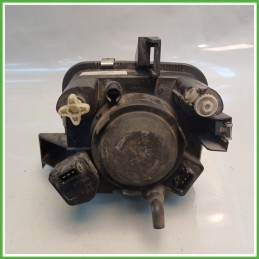 Faro Fanale Proiettore Anteriore Destro DX HELLA 963814-00 FIAT MULTIPLA 1F 46512540 Usato