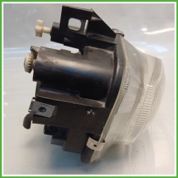 Faro Fanale Proiettore Anteriore Destro DX HELLA 963814-00 FIAT MULTIPLA 1F 46512540 Usato