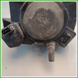 Faro Fanale Proiettore Anteriore Destro DX HELLA 963814-00 FIAT MULTIPLA 1F 46512540 Usato