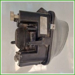 Faro Fanale Proiettore Anteriore Destro DX HELLA 963814-00 FIAT MULTIPLA 1F 46512540 Usato