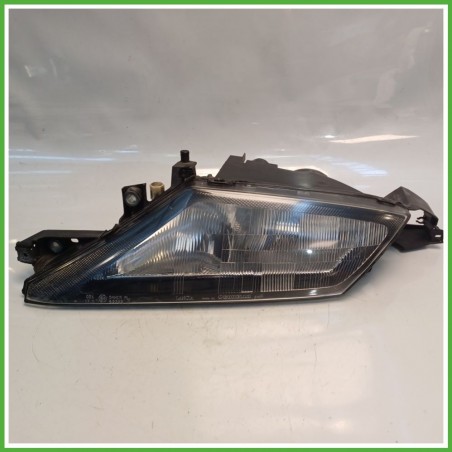 Faro Fanale Proiettore Anteriore Destro DX CARELLO 37130.748 LANCIA Y 46469876 Usato