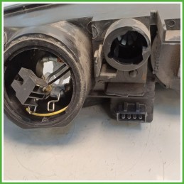 Faro Fanale Proiettore Anteriore Destro DX CARELLO 37130.748 LANCIA Y 46469876 Usato