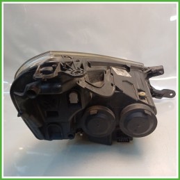 Faro Fanale Proiettore Anteriore Sinistro SX VALEO 89902605 FIAT SCUDO 3H 1401368180 Usato