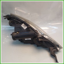 Faro Fanale Proiettore Anteriore Sinistro SX VALEO 89902605 FIAT SCUDO 3H 1401368180 Usato
