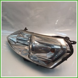 Faro Fanale Proiettore Anteriore Sinistro SX VALEO 89902605 FIAT SCUDO 3H 1401368180 Usato