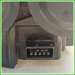 Faro Fanale Proiettore Anteriore Sinistro SX VALEO 89902605 FIAT SCUDO 3H 1401368180 Usato