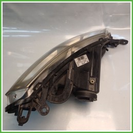 Faro Fanale Proiettore Anteriore Sinistro SX VALEO 89902605 FIAT SCUDO 3H 1401368180 Usato