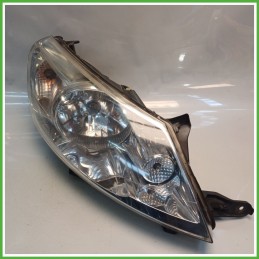 Faro Fanale Proiettore Anteriore Destro DX VALEO 89902604 FIAT SCUDO 3H 1401367980 Usato