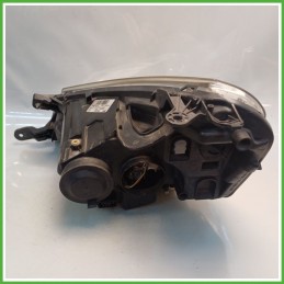 Faro Fanale Proiettore Anteriore Destro DX VALEO 89902604 FIAT SCUDO 3H 1401367980 Usato