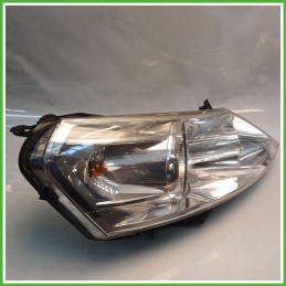 Faro Fanale Proiettore Anteriore Destro DX VALEO 89902604 FIAT SCUDO 3H 1401367980 Usato