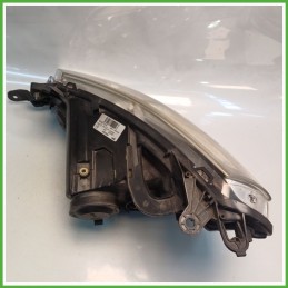 Faro Fanale Proiettore Anteriore Destro DX VALEO 89902604 FIAT SCUDO 3H 1401367980 Usato
