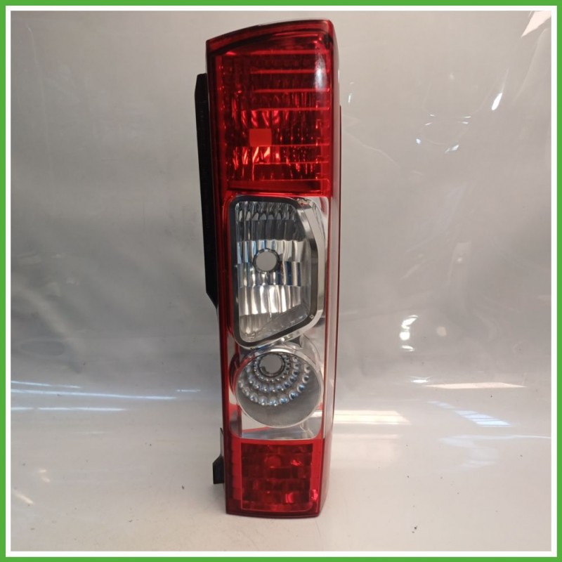 Fanale Fanalino Posteriore Destro DX AUTOMOTIVE LIGHTING CITROEN JUMPER 1606664180 Usato