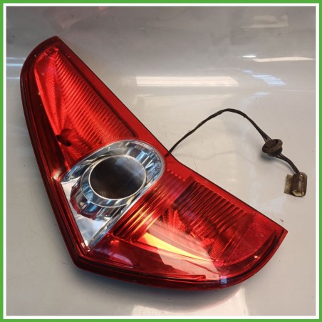 Fanale Fanalino Posteriore Sinistro SX VALEO 89071589 SUZUKI SPLASH 3567051K0 Usato