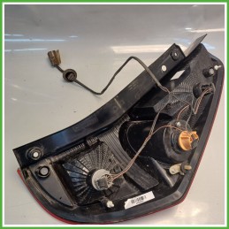 Fanale Fanalino Posteriore Sinistro SX VALEO 89071589 SUZUKI SPLASH 3567051K0 Usato