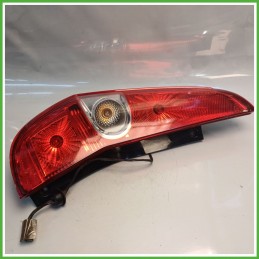 Fanale Fanalino Posteriore Sinistro SX VALEO 89071589 SUZUKI SPLASH 3567051K0 Usato