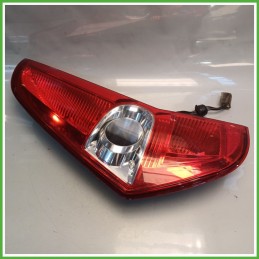 Fanale Fanalino Posteriore Sinistro SX VALEO 89071589 SUZUKI SPLASH 3567051K0 Usato