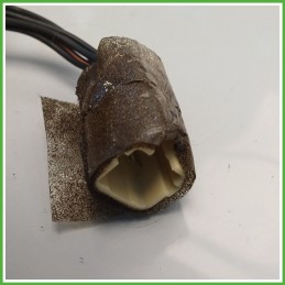 Fanale Fanalino Posteriore Sinistro SX VALEO 89071589 SUZUKI SPLASH 3567051K0 Usato