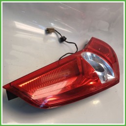 Fanale Fanalino Posteriore Sinistro SX VALEO 89071589 SUZUKI SPLASH 3567051K0 Usato