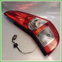 Fanale Fanalino Posteriore Destro DX VALEO 89071608 SUZUKI SPLASH 3565051K0 Usato