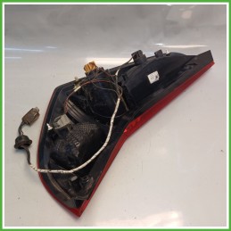 Fanale Fanalino Posteriore Destro DX VALEO 89071608 SUZUKI SPLASH 3565051K0 Usato