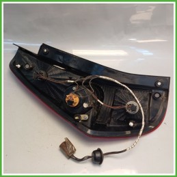 Fanale Fanalino Posteriore Destro DX VALEO 89071608 SUZUKI SPLASH 3565051K0 Usato