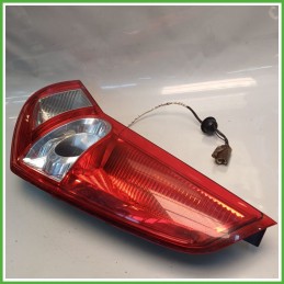 Fanale Fanalino Posteriore Destro DX VALEO 89071608 SUZUKI SPLASH 3565051K0 Usato