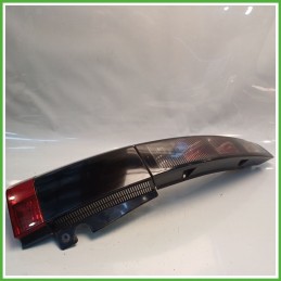 Fanale Fanalino Posteriore Sinistro SX VALEO OPEL MERIVA X03 93187879 Usato