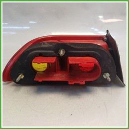 Fanale Fanalino Posteriore Destro DX ALFA ROMEO 156 1a Serie 60620136 Usato