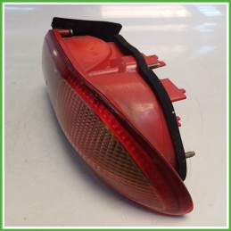 Fanale Fanalino Posteriore Destro DX ALFA ROMEO 156 1a Serie 60620136 Usato