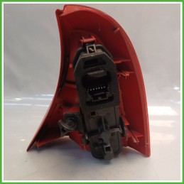 Fanale Fanalino Posteriore Sinistro SX VALEO RENAULT CLIO 2a Serie 7700410515 Usato