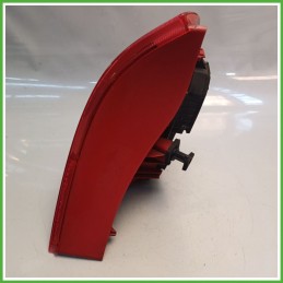 Fanale Fanalino Posteriore Sinistro SX VALEO RENAULT CLIO 2a Serie 7700410515 Usato