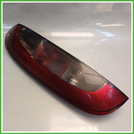 Fanale Fanalino Posteriore Sinistro SX VALEO 89302171 OPEL CORSA X01 9196363 Usato