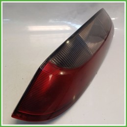 Fanale Fanalino Posteriore Sinistro SX VALEO 89302171 OPEL CORSA X01 9196363 Usato