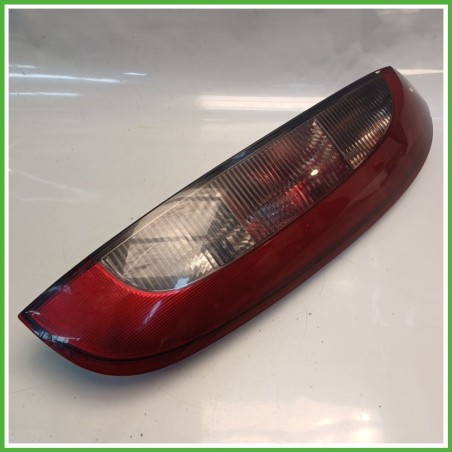 Fanale Fanalino Posteriore Destro DX VALEO 89302181 OPEL CORSA X01 9196364 Usato