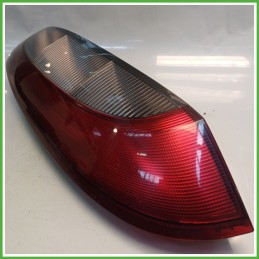 Fanale Fanalino Posteriore Destro DX VALEO 89302181 OPEL CORSA X01 9196364 Usato