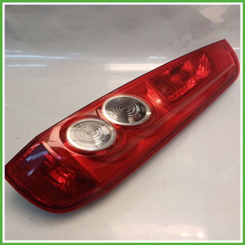Fanale Fanalino Posteriore Destro DX FORD FIESTA CBK 1437625 Usato