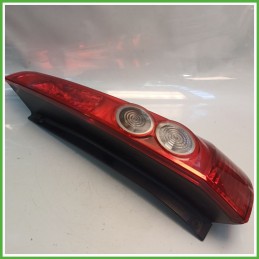 Fanale Fanalino Posteriore Destro DX FORD FIESTA CBK 1437625 Usato