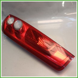 Fanale Fanalino Posteriore Destro DX FORD FIESTA CBK 1437625 Usato