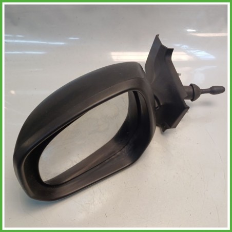 Specchio Specchietto Retrovisore Sinistro SX GOFFRATO SUZUKI SPLASH 2008 2015 MAGNA 3602-103L Originale Usato